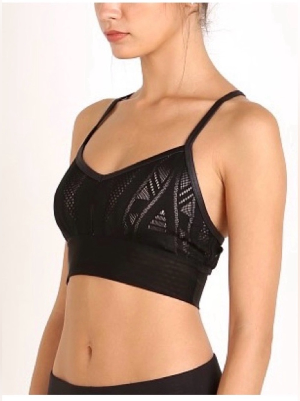 Alo Aria Sports Bra size small